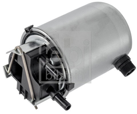 101325/FEB FILTR PALIWA NISSAN QASHQAI/X-TRAIL 1,5DCI/1,6DCI 13-