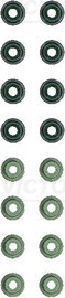 12-18108-01/RNZ ZESTAW USZCZELNIACZY TRZONEK ZAWORU TOYOTA COROLLA 19-