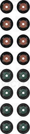 12-35546-01/RNZ ZESTAW USZCZELNIACZY TRZONEK ZAWORU FORD ZETEC