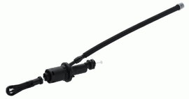 6284 605 060 POMPA SPRZ. PEUGEOT 407 1,6-2,2 HDI 04-