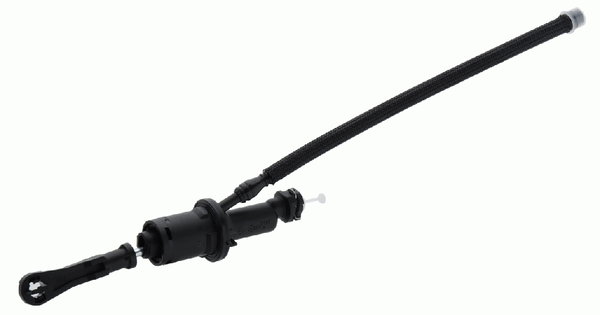 6284 605 060 POMPA SPRZ. PEUGEOT 407 1,6-2,2 HDI 04-