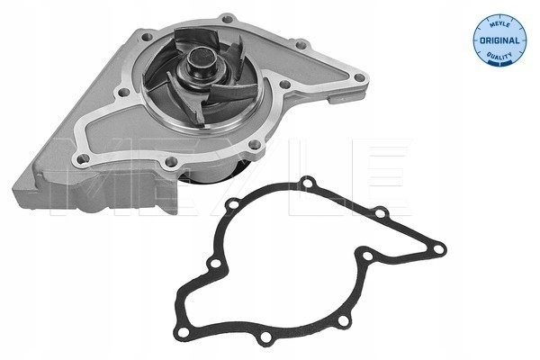 1130120016 POMPA WODY VW 2,6-2,8 V6 A