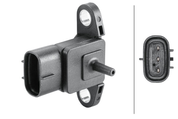 6PP358152-371 HELLA CZUJNIK CIŚN. POWIETRZA TOYOTA 07-