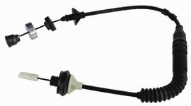 3074 600 214/SAC LINKA SPRZĘGŁA PEUGEOT 206 1,4-2,0HDI 99- DŁ.915