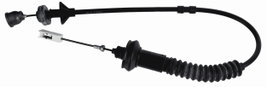 3074 600 215/SAC LINKA SPRZĘGŁA PEUGEOT 206 1,9D/2,0 SKRZ. BE4