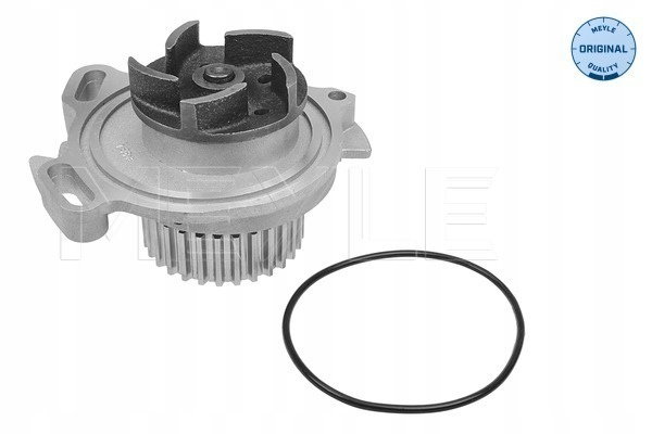 1130120006 POMPA WODY VW 2,0-2,3 A80/100