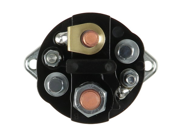 SS1023 AUTOMAT ROZRUSZNIKA