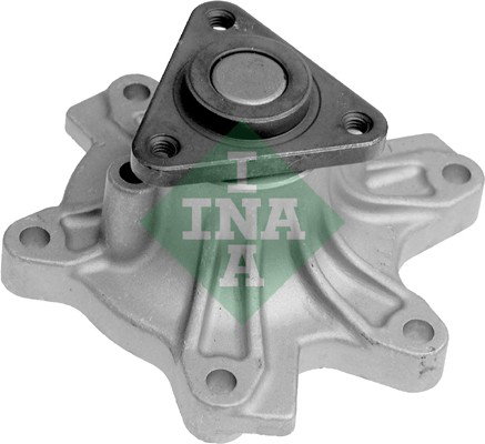 538055910 POMPA WODY TOYOTA YARIS 1,3