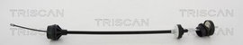 814028284 LINKA SPRZĘGŁA PEUGEOT 206 1,1-1,4 98-