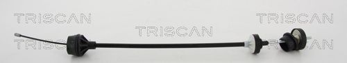 814028284 LINKA SPRZĘGŁA PEUGEOT 206 1,1-1,4 98-