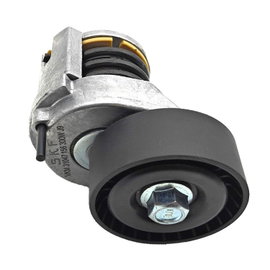 VKM 31047/SKF NAPINACZ PASKA WIELOROWK. VW 1,2-1,4TSI