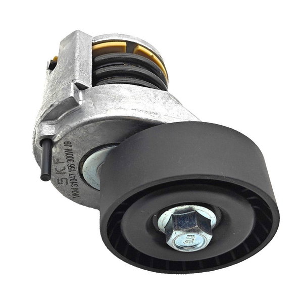VKM 31047/SKF NAPINACZ PASKA WIELOROWK. VW 1,2-1,4TSI