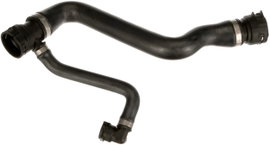 05-2387 GATES PRZEWÓD CHŁODNICY BMW 118I CABRIO 2.0 , BMW 120I CABRIO 2.0