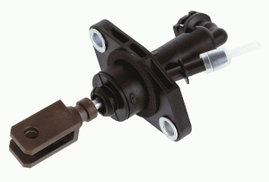 SCH 6284605075 POMPA SPRZ. FIAT SEDICI 1,6 16V-2,0D 06-