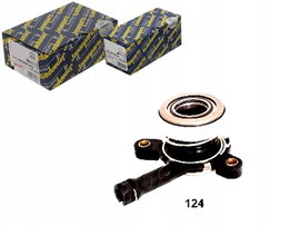 CF-124 WYSPRZĘGLIK NISSAN INTERSTAR/PRIMASTAR 1,9-2,5 DCI 01-