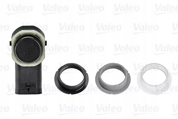 890011/VAL CZUJNIK PARKOWANIA FORD FIESTA 1,25 08-