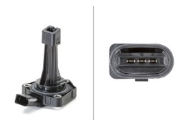 6PR013680-011 CZUJNIK POZIOMU OLEJU VW 1,2 04-