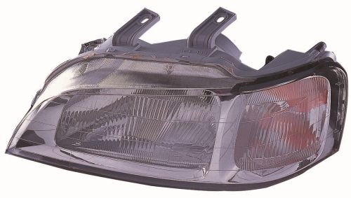 DE 217-1132L-LD-EM REFLEKTOR HONDA CIVIC VI 01.97-02.01 LE