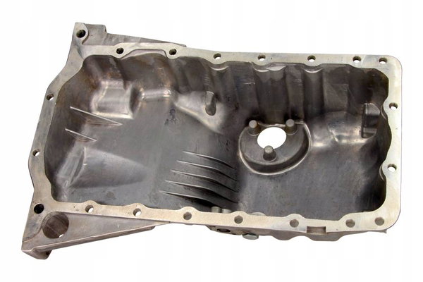06B103603A/MG MISKA OLEJU VW A4 1,8T 00-04/ 05-