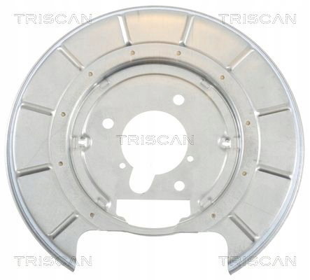 812528206 OSŁONA TARCZY HAM. PEUGEOT T. 406 95-04 PR