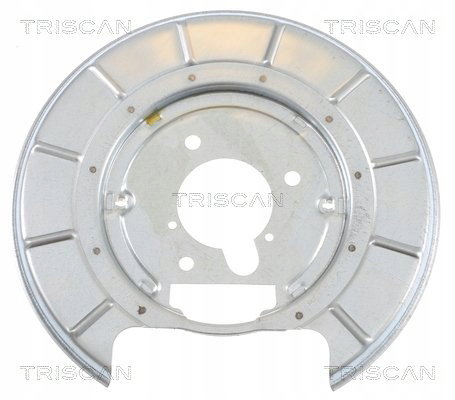 812528205 OSŁONA TARCZY HAM. PEUGEOT T. 406 95-04 LE