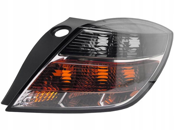 442-1957R-UE LAMPA TYLNA OPEL ASTRA H 03.05-10.10 PR