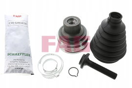 771050630/FAG PRZEGUB ZEW. VW A4 1,8TFSI-3,2 08-/A5 2,0TDI-3,2FSI 08-/Q5 2,