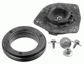 802525 PODUSZKA AMORT. NISSAN P. QASHQAI 07- LE KPL. Z ŁOŻYSKIEM