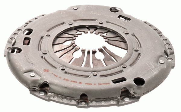 3082 299 335/SAC DOCISK SPRZ. SKODA FABIA/OCTAVIA/ROOMSTER 1,6-1,9 TDI 96-1