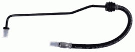 6270 600 001/SAC PRZEWÓD SPRZĘGŁA VOLVO C30/S40/V50 1,6-2,0 04-