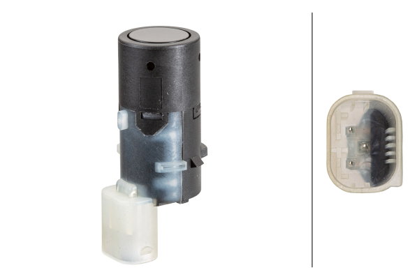 6PX358141-161 CZUJNIK PARKOWANIA BMW 3 E46 02-