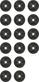 12-10437-02 ZESTAW USZCZELNIACZY TRZONEK ZAWORU JEEP COMMAND 4.7 V8 4X4 05-