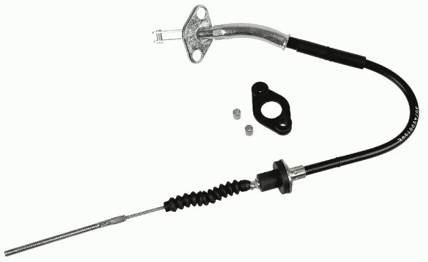 3074 600 154 LINKA SPRZĘGŁA OPEL AGILA 1,0-1,2 08-