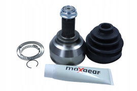 25-5205MG PRZEGUB ZEW. BMW 3 E46 2,5-3,0 00-