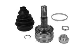 15-1849MET PRZEGUB ZEW. CHEVROLET AVEO 11- 25Z/28Z/52,5MM
