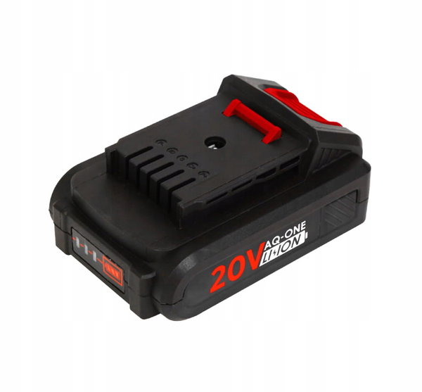 OK-03.4392 ROOKS 20V AQ-ONE AKUMULATOR LI-ION 2 AH