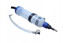 OK-02.0694 STRZYKAWKA DO OLEJU 1,5 L, PLASTIKOWA