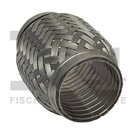 VW360-230 ZŁĄCZE ELASTYCZNE UKŁ. WYD. INTER LOCK VW 60X230 MM