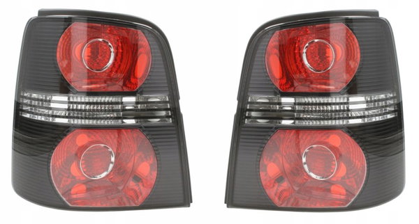 441-1992R-UE-CS LAMPA TYLNA VW TOURAN 02.06-05.10 PR