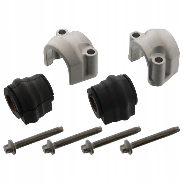 46186/FEB ZESTAW NAPR. STAB. DB P. W203/S203/CL203 00-11 21MM