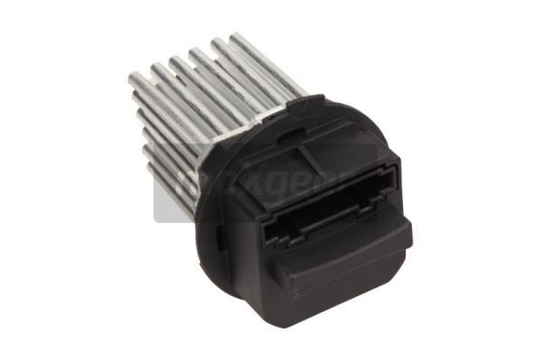 27-0538 STEROWNIK DMUCHAWY DB SPRINTER 06-