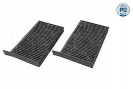 70-123260000/PD FILTR KABINY TESLA MODEL 3,Y 01.17- SET