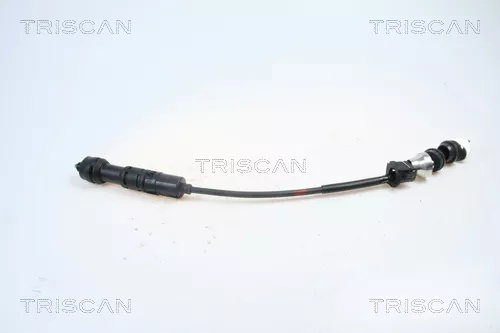 814028255 LINKA SPRZĘGŁA PEUGEOT 306 2,0 97-02