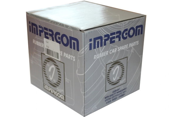 IMP226200 PRZEWÓD INTERCOOLERA VW CRAFTER 2,0TDI