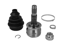 15-1845MET PRZEGUB ZEW. CHEVROLET AVEO T300 11-