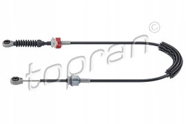 HP701 249 LINKA ZMIANY BIEGÓW RENAULT MEGANE 1,9 DCI/2,0 02-10