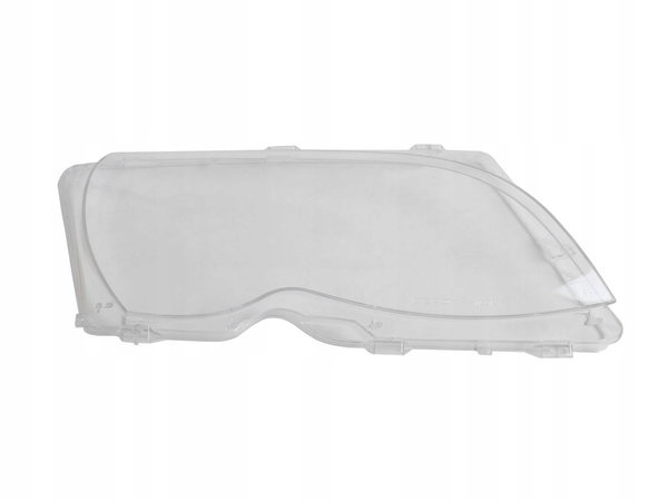 00-344-1109RQND SZKŁO REFLEKTORA BMW 3 02.98-07.05 PR