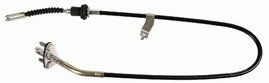 3074 600 152 LINKA SPRZĘGŁA HYUNDAI I10 1,0/1,2 13-