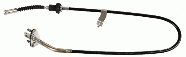 3074 600 152 LINKA SPRZĘGŁA HYUNDAI I10 1,0/1,2 13-