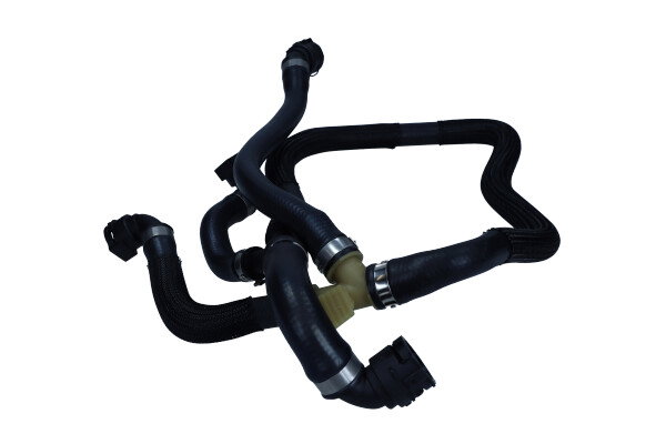 18-0955 PRZEWÓD CHŁODNICY BMW X5 E70/ X6 E71 3.0 07-14